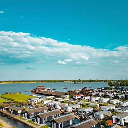 Ferienwohnung Waterpark Giethoorn Exterior foto